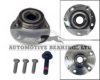 Automotive Bearings ABK2096 Wheel Bearing Kit